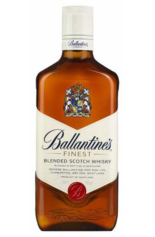 Ballantine's Finest 0,7ml